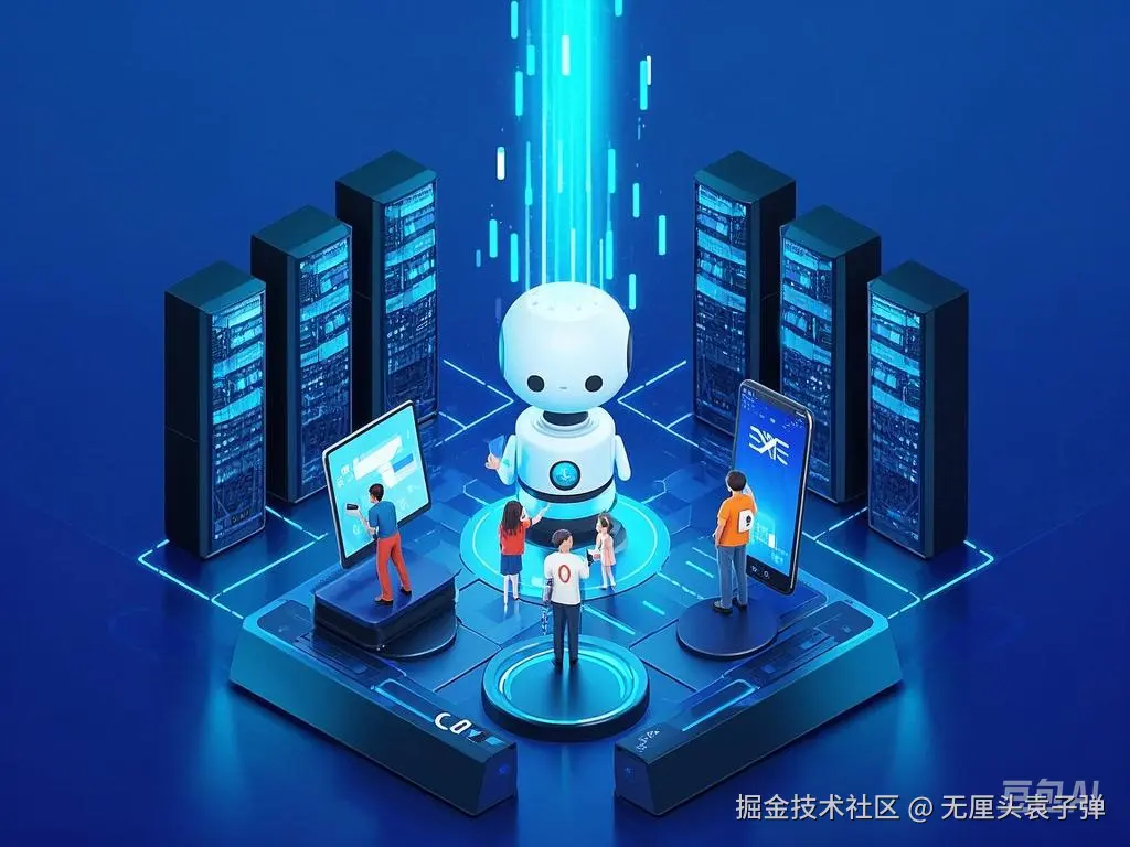 智能化