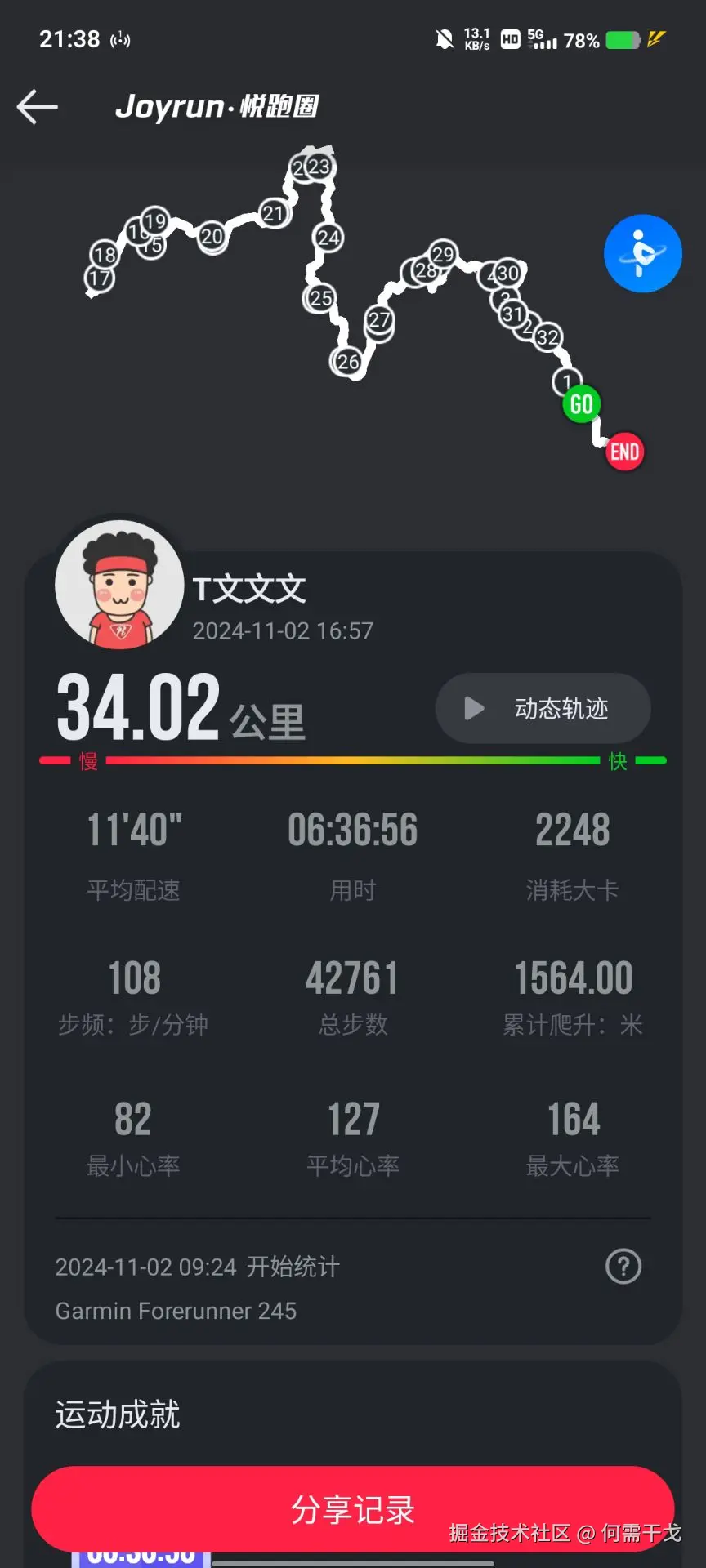 何需干戈于2024-11-03 22:17发布的图片