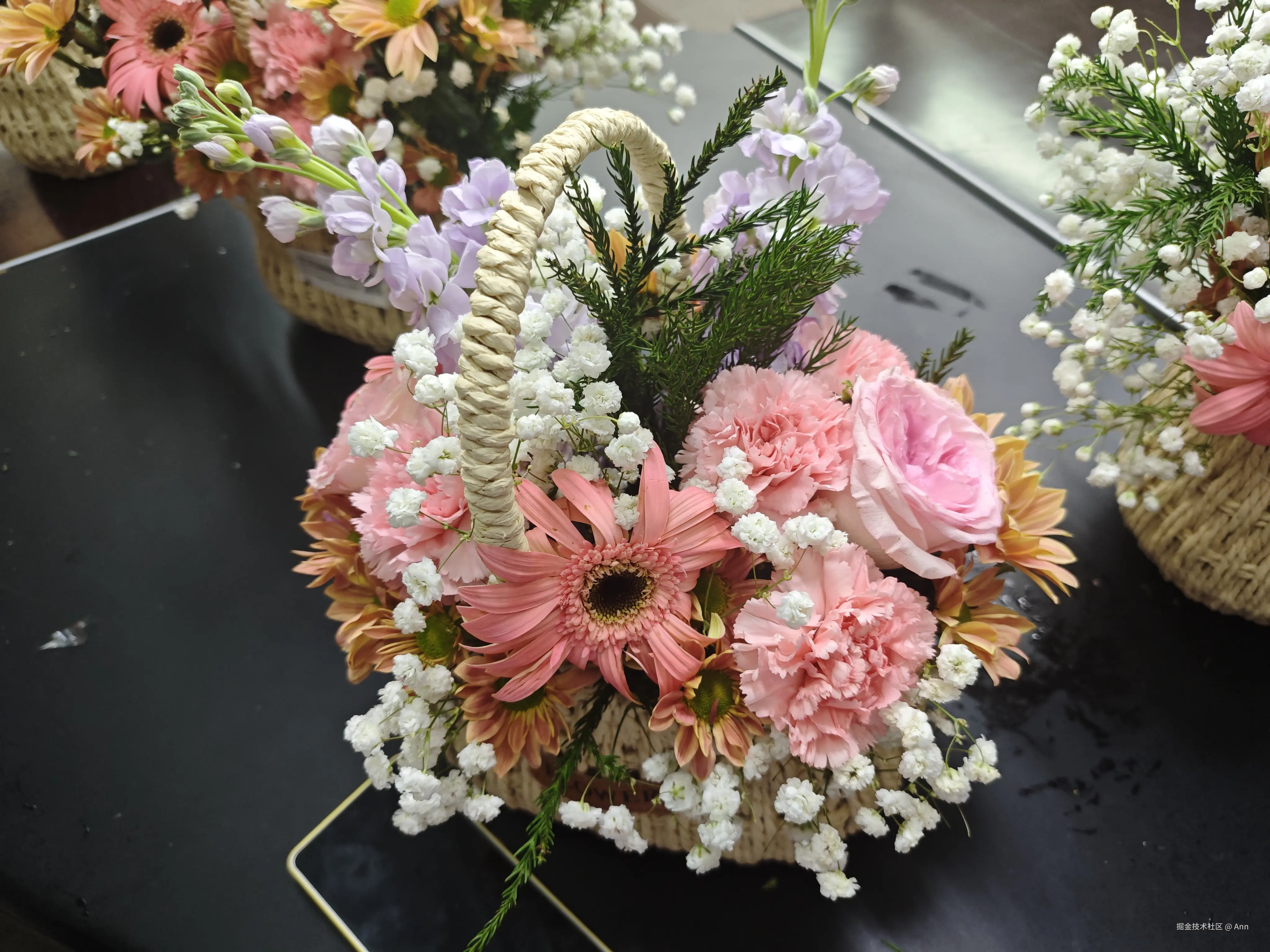 Ann于2025-03-07 16:29发布的图片