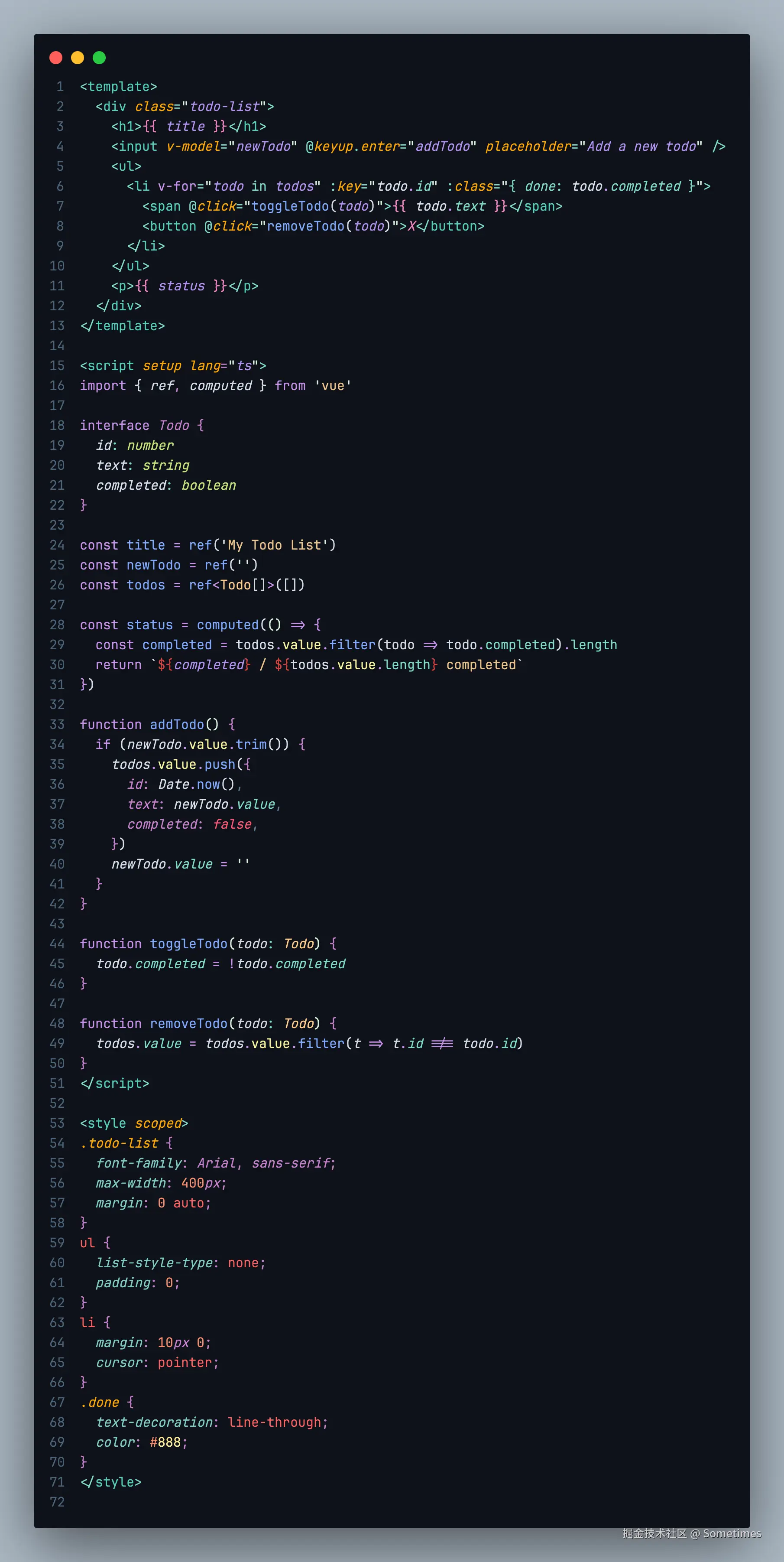 Sometimes于2025-01-10 16:28发布的图片