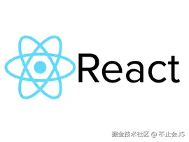React