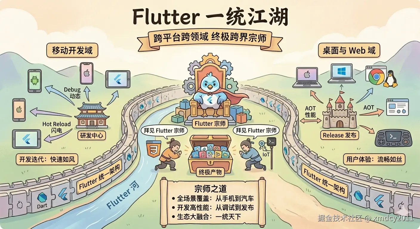 Flutter