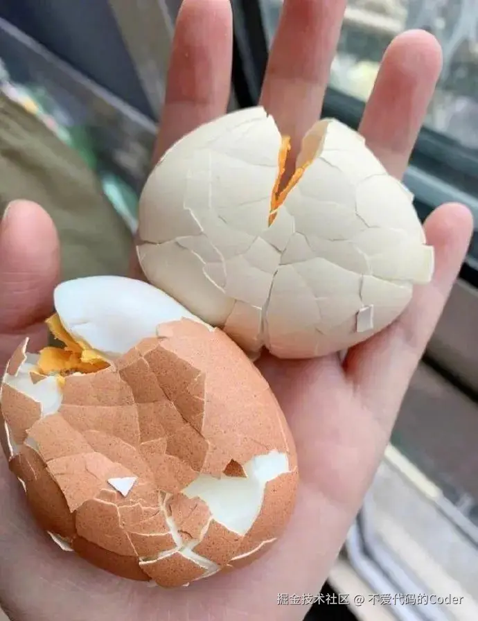 不爱代码的Coder于2025-04-15 16:36发布的图片