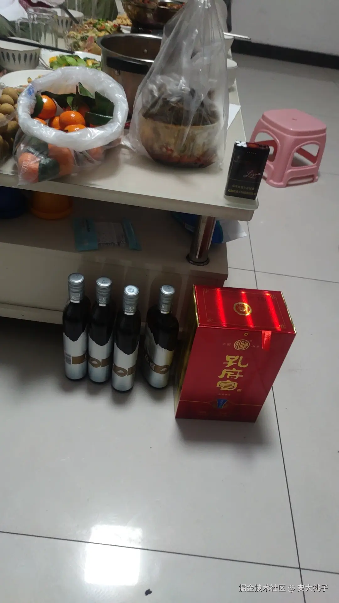 安大桃子于2025-01-12 10:41发布的图片