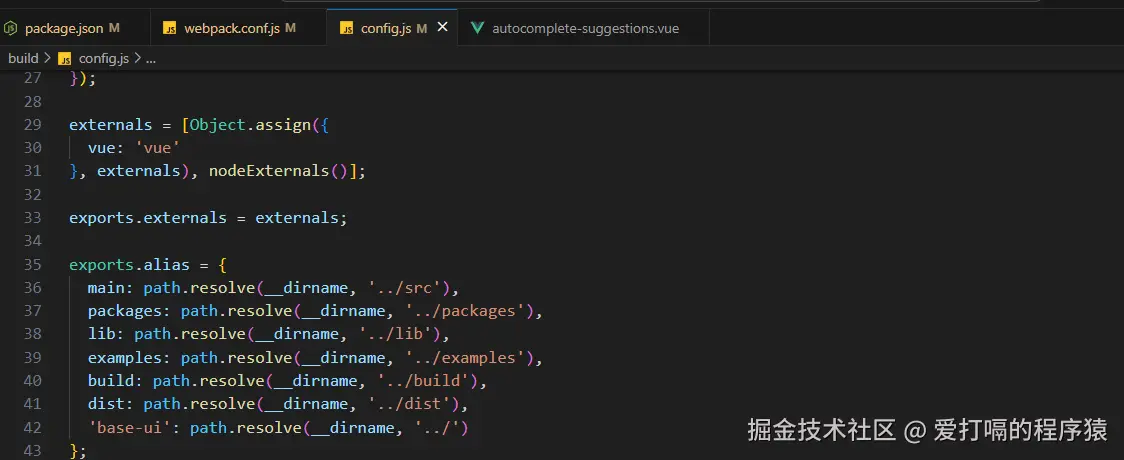 爱打嗝的程序猿于2024-09-12 14:06发布的图片
