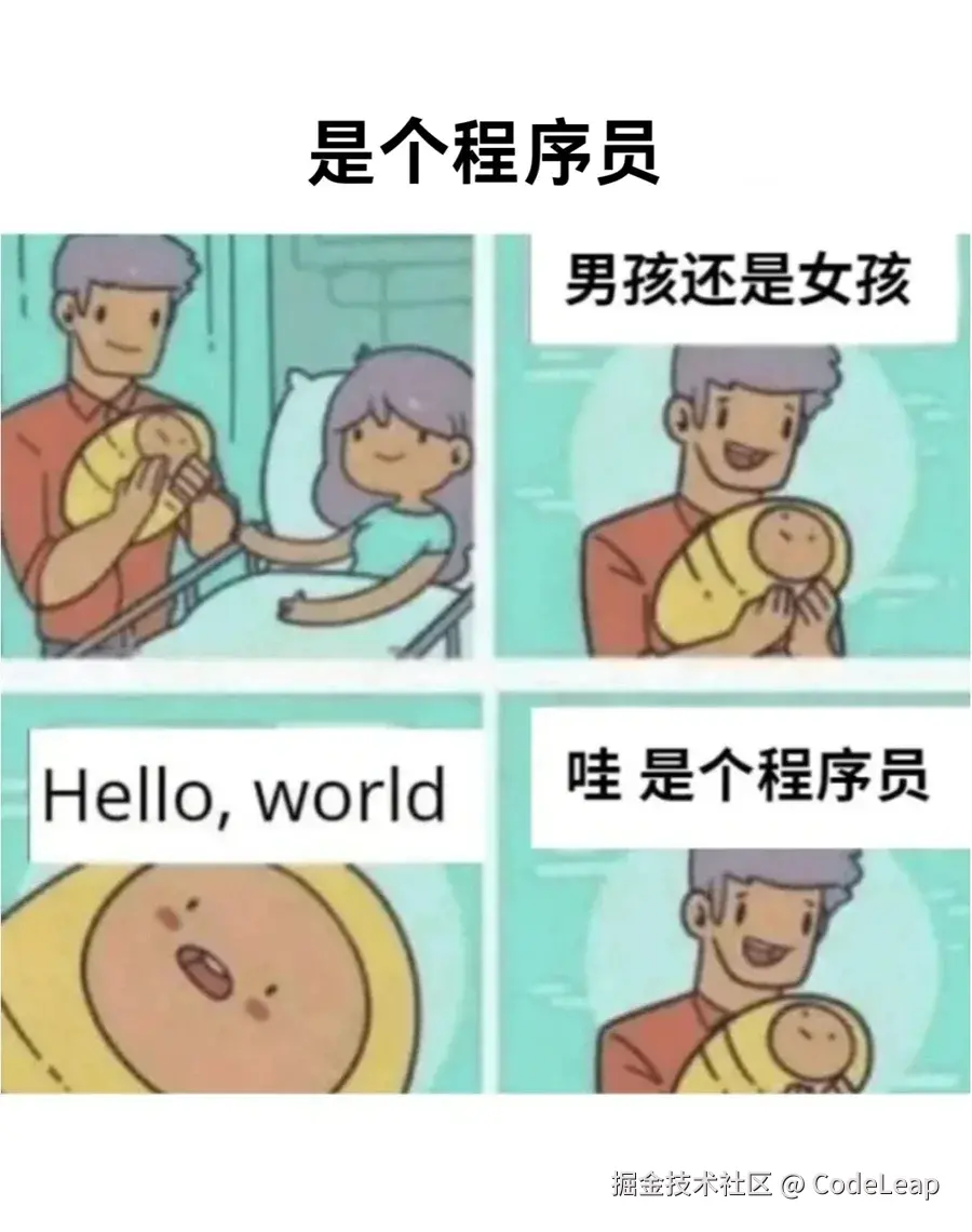 CodeLeap于2024-12-04 17:33发布的图片