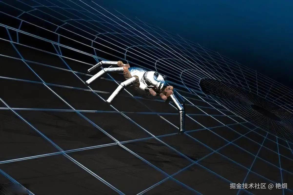 网络爬虫学习总结