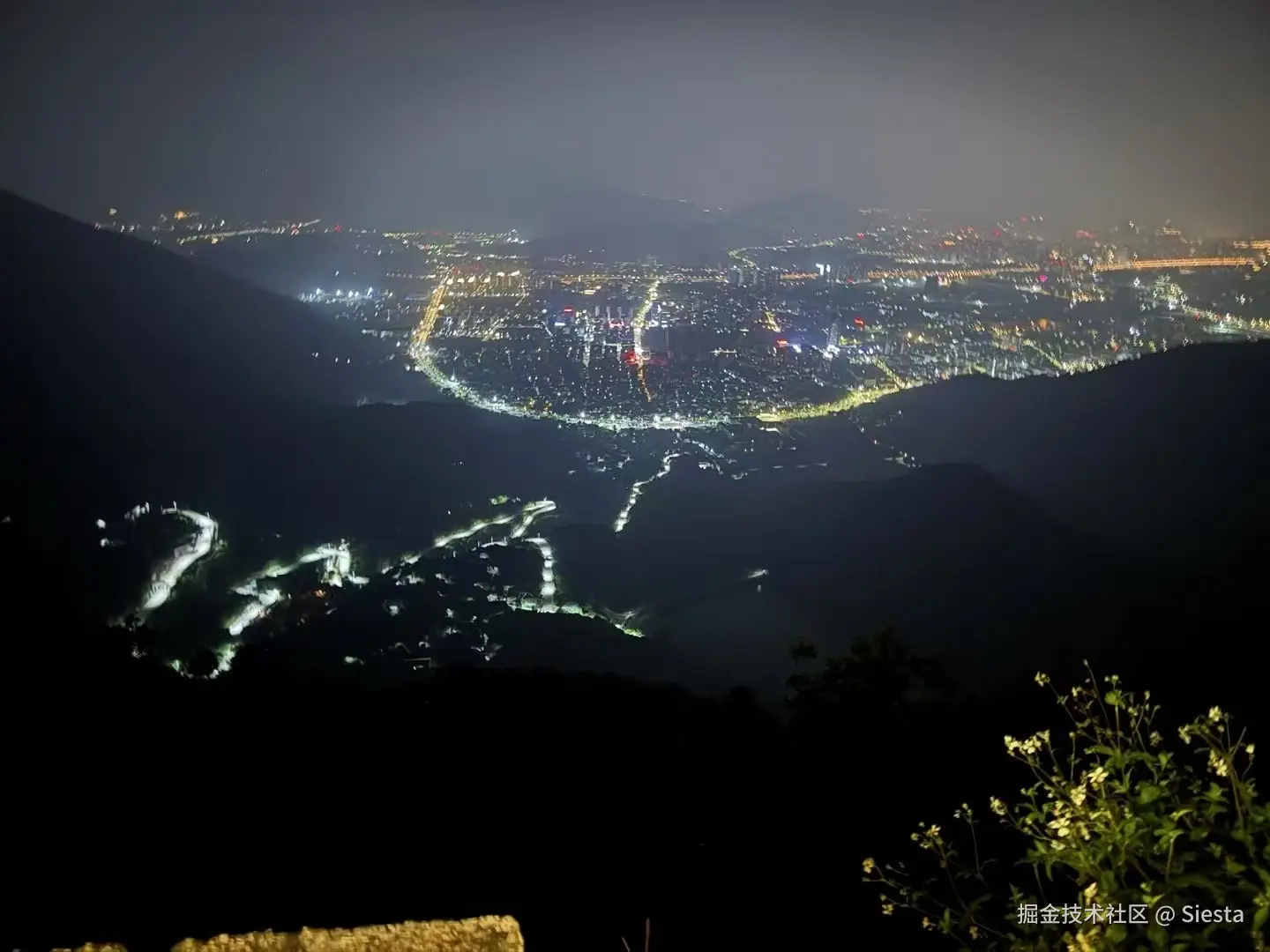 Siesta于2024-10-15 11:18发布的图片