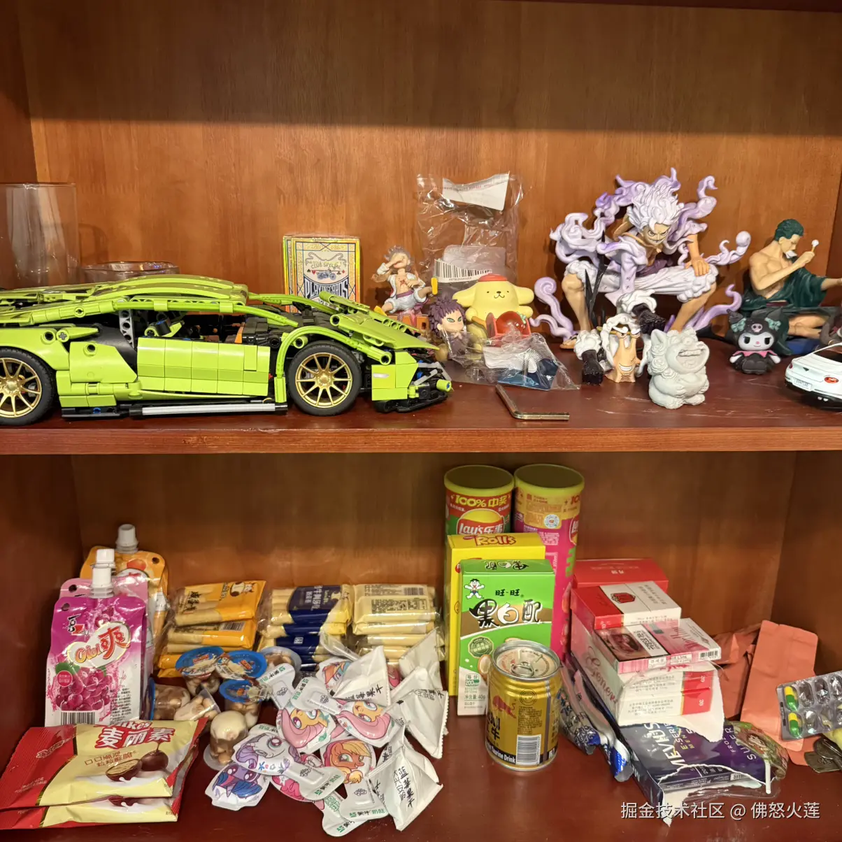 佛怒火莲于2025-10-20 17:17发布的图片