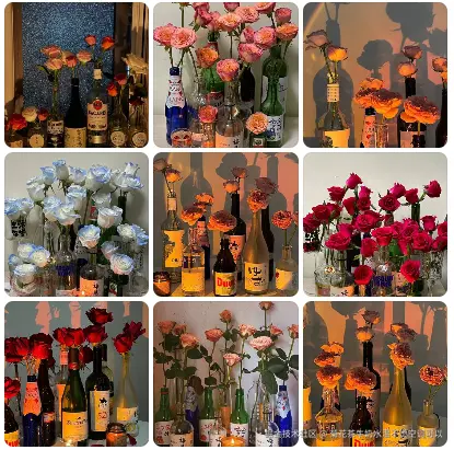 菊花茶牛奶水温不烫空调可以于2024-12-05 09:26发布的图片