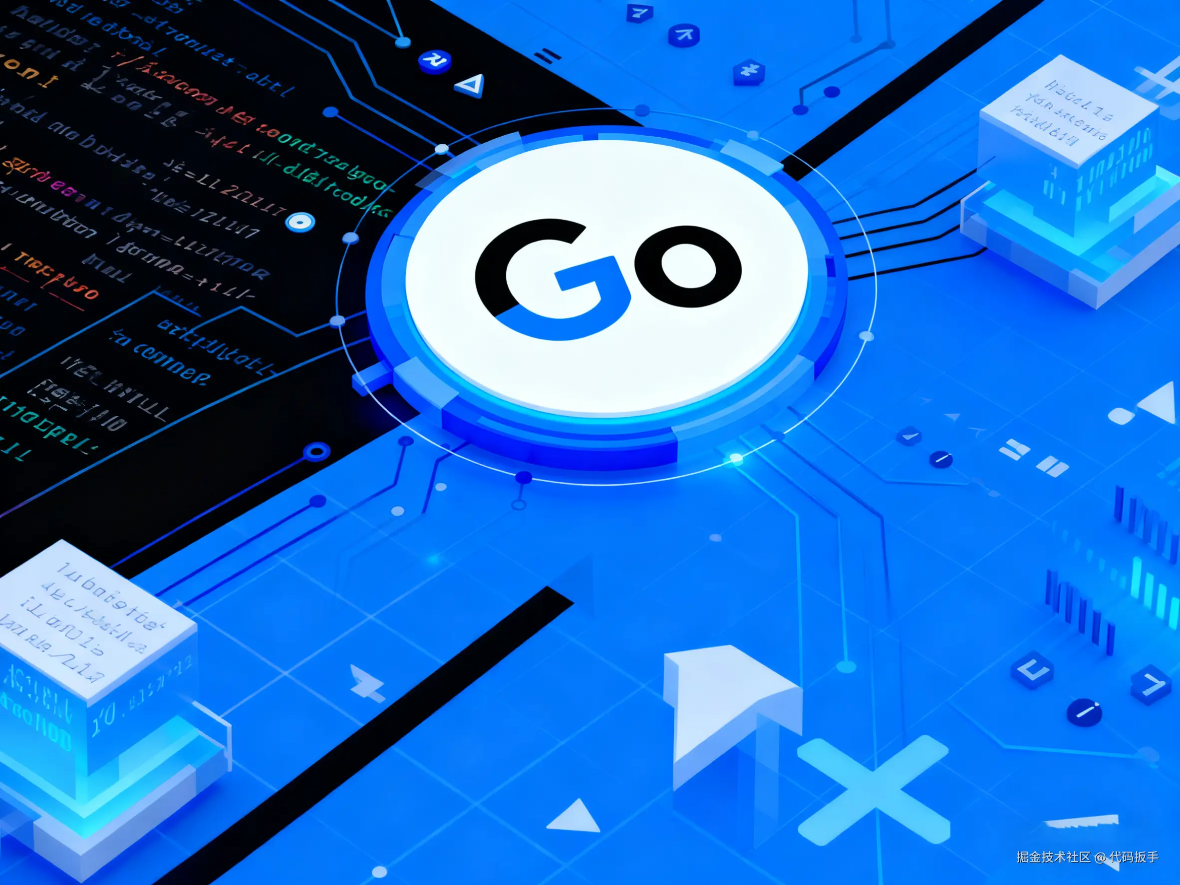 Go 编程实战技巧