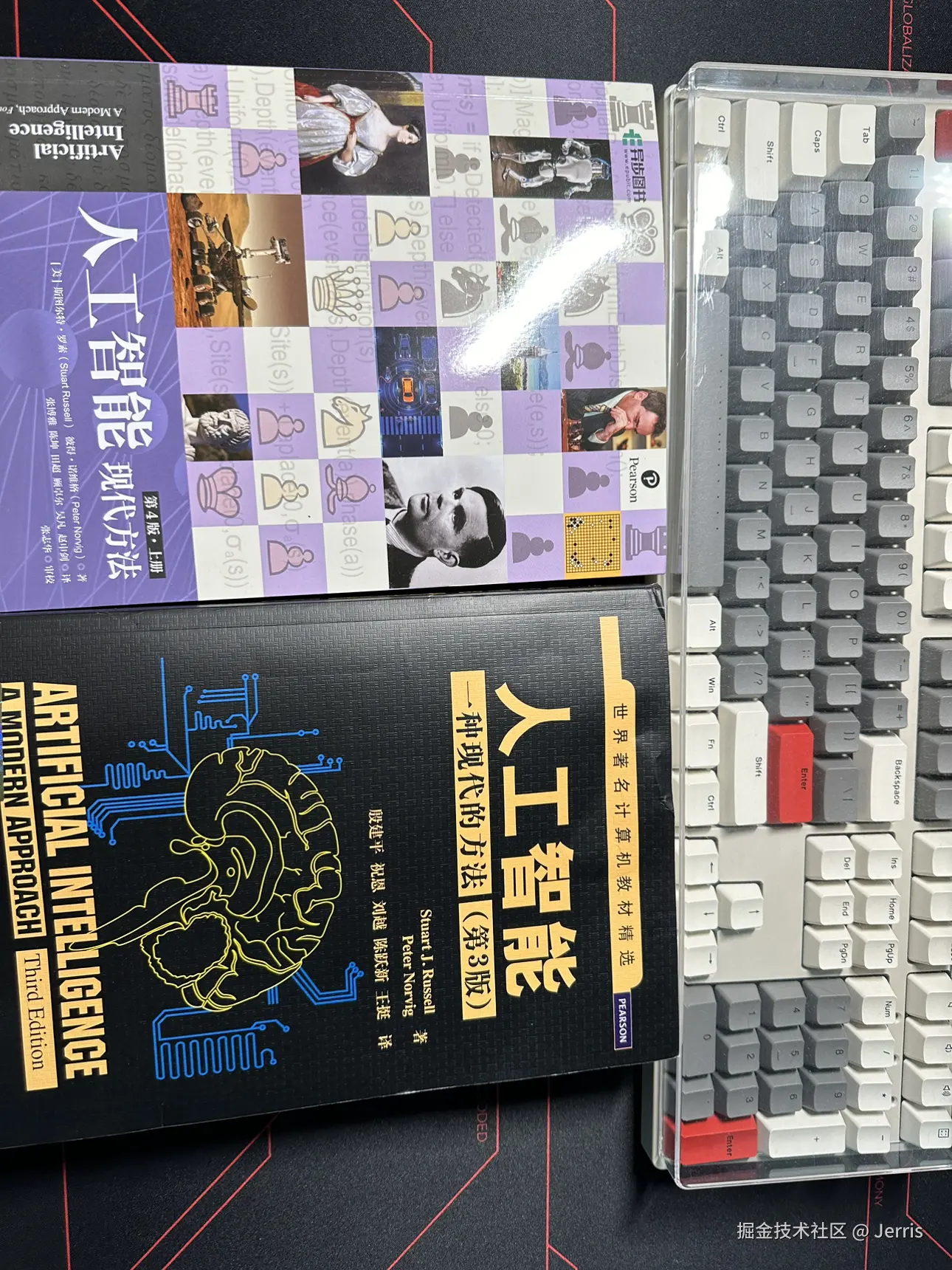 Jerris于2025-04-23 22:33发布的图片