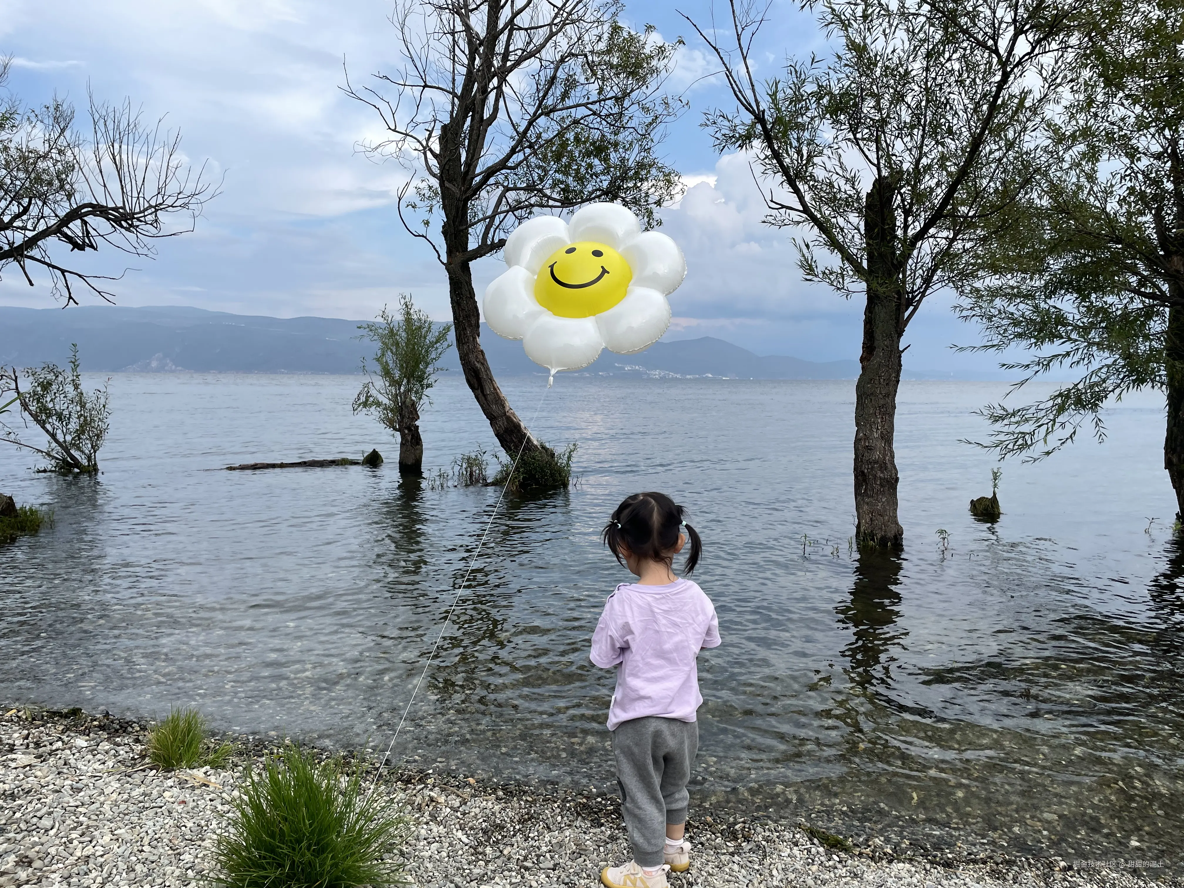 码农的自我修养