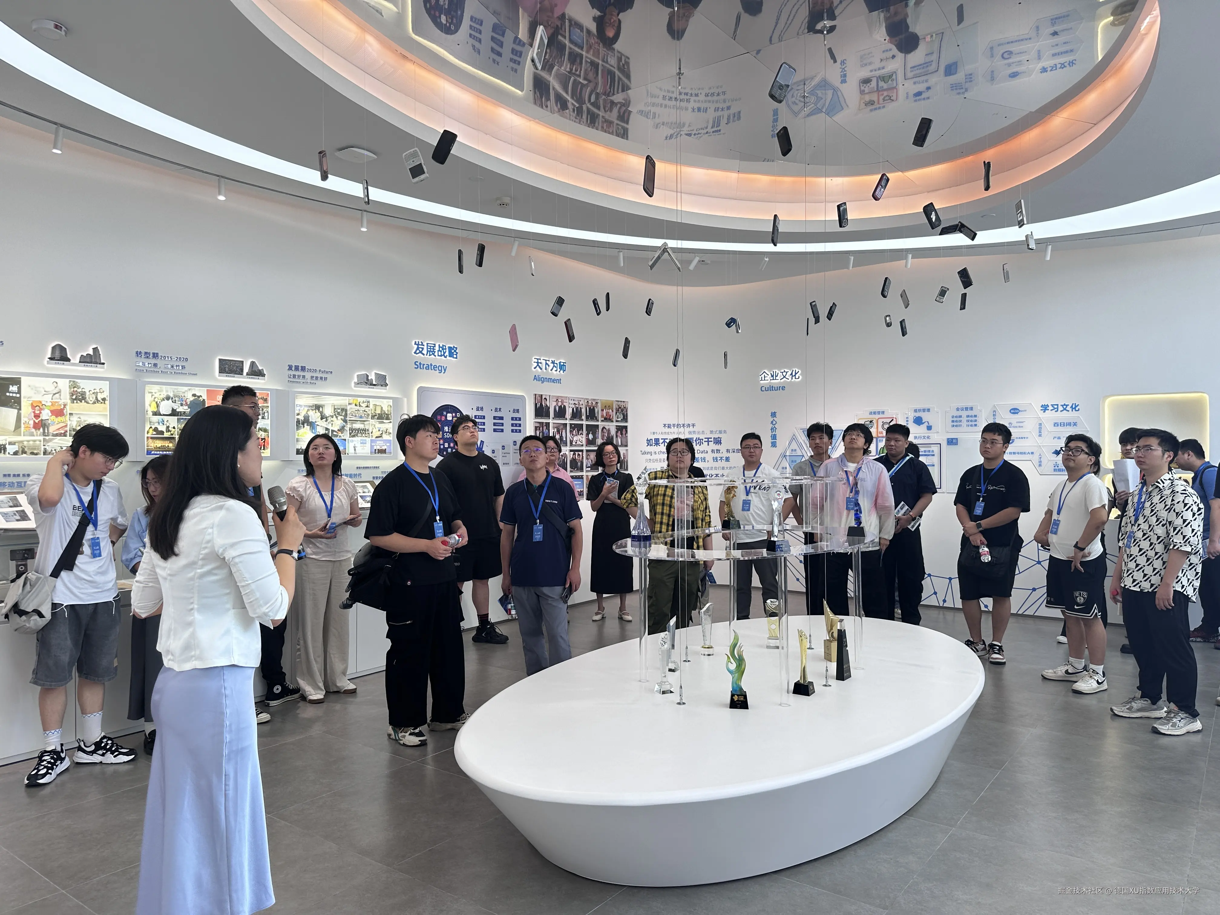 德国XU指数应用技术大学于2025-07-07 09:58发布的图片