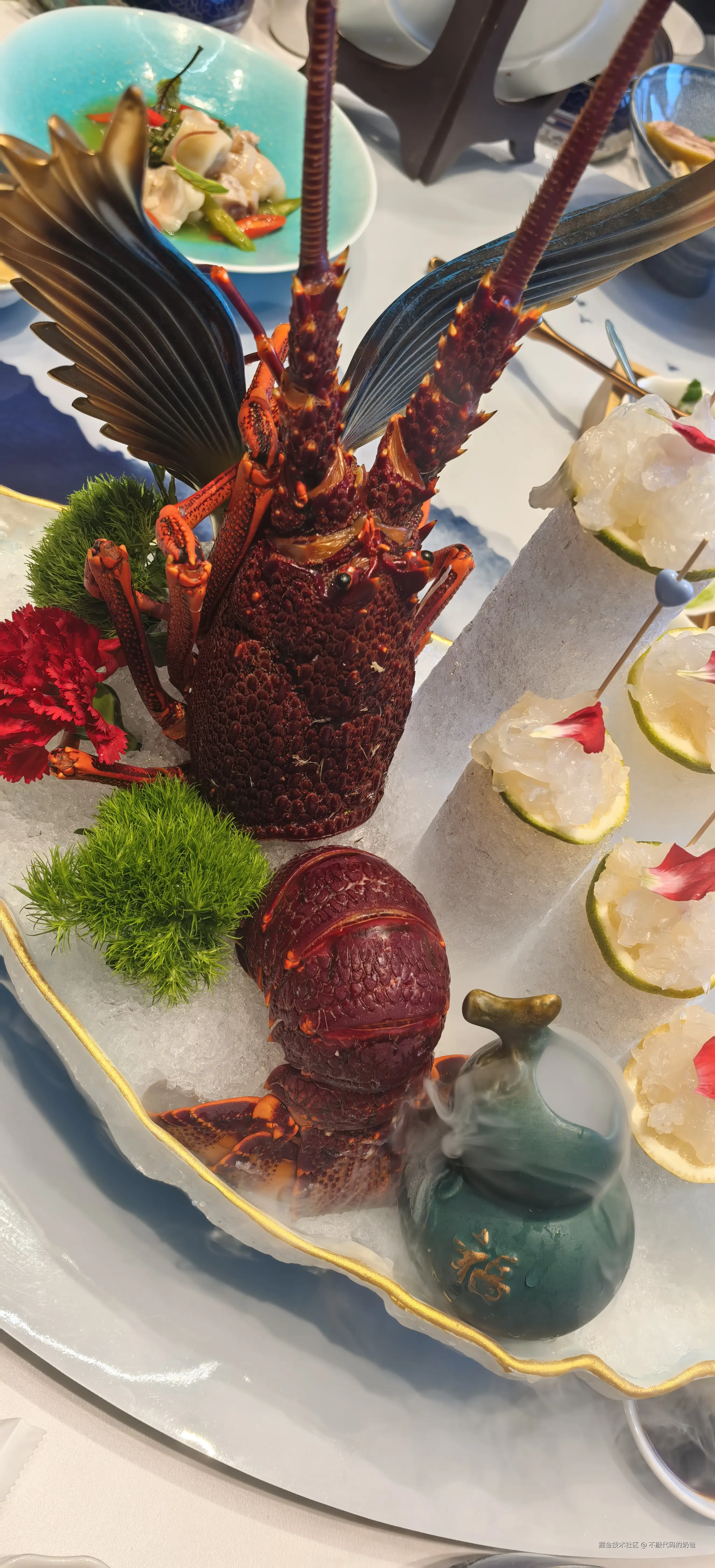 不敲代码的奶爸于2024-10-19 21:33发布的图片