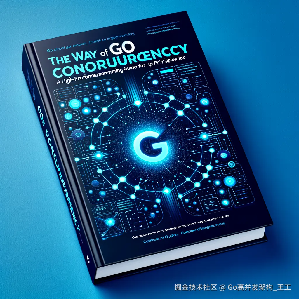Go 并发之道：从原理到实践的高性能编程指南