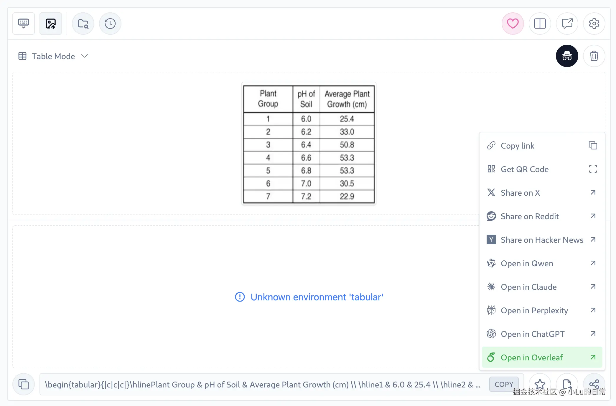 小Lu的日常于2026-03-02 14:16发布的图片