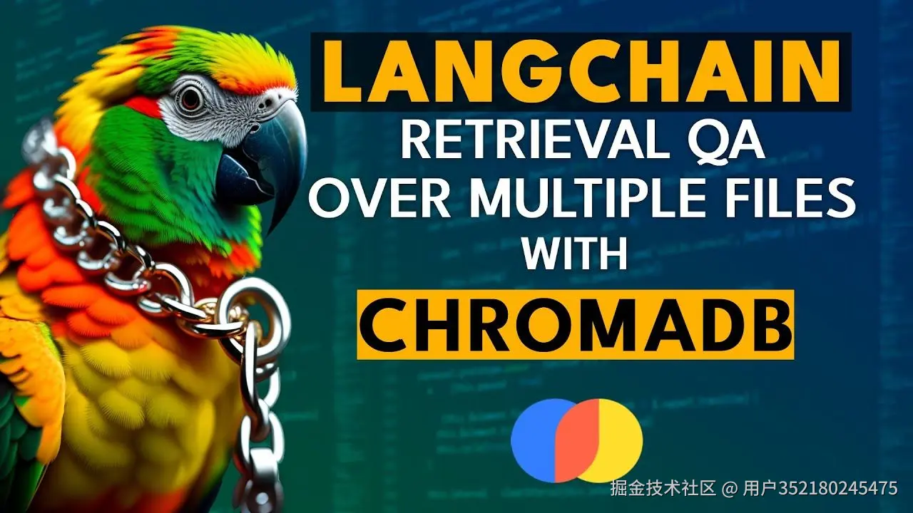 人工智能-langchain