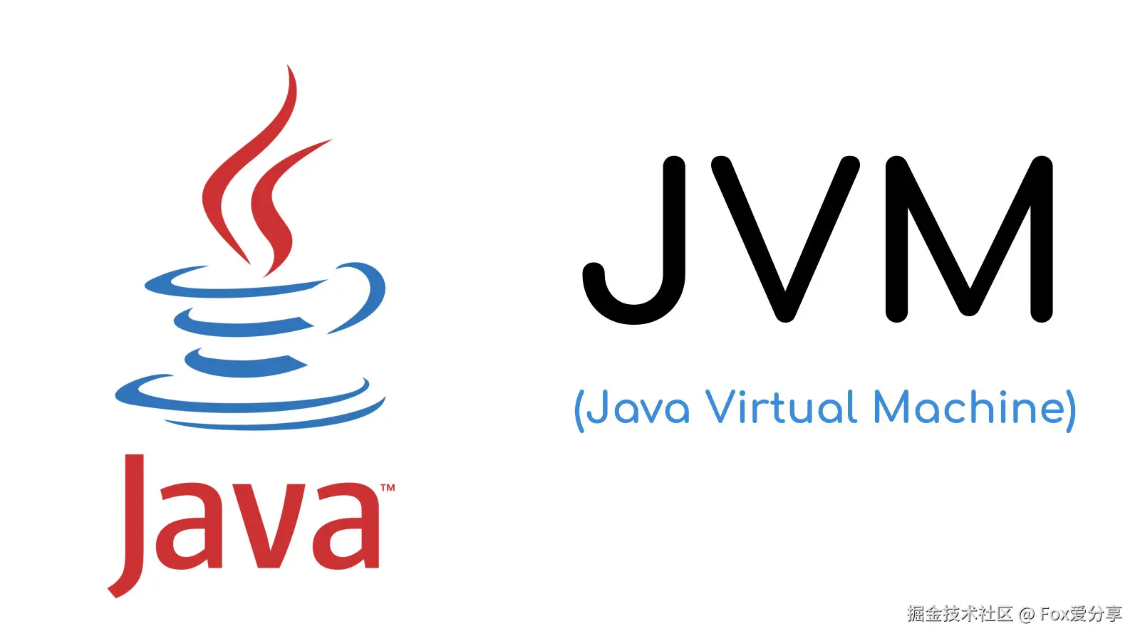 JVM