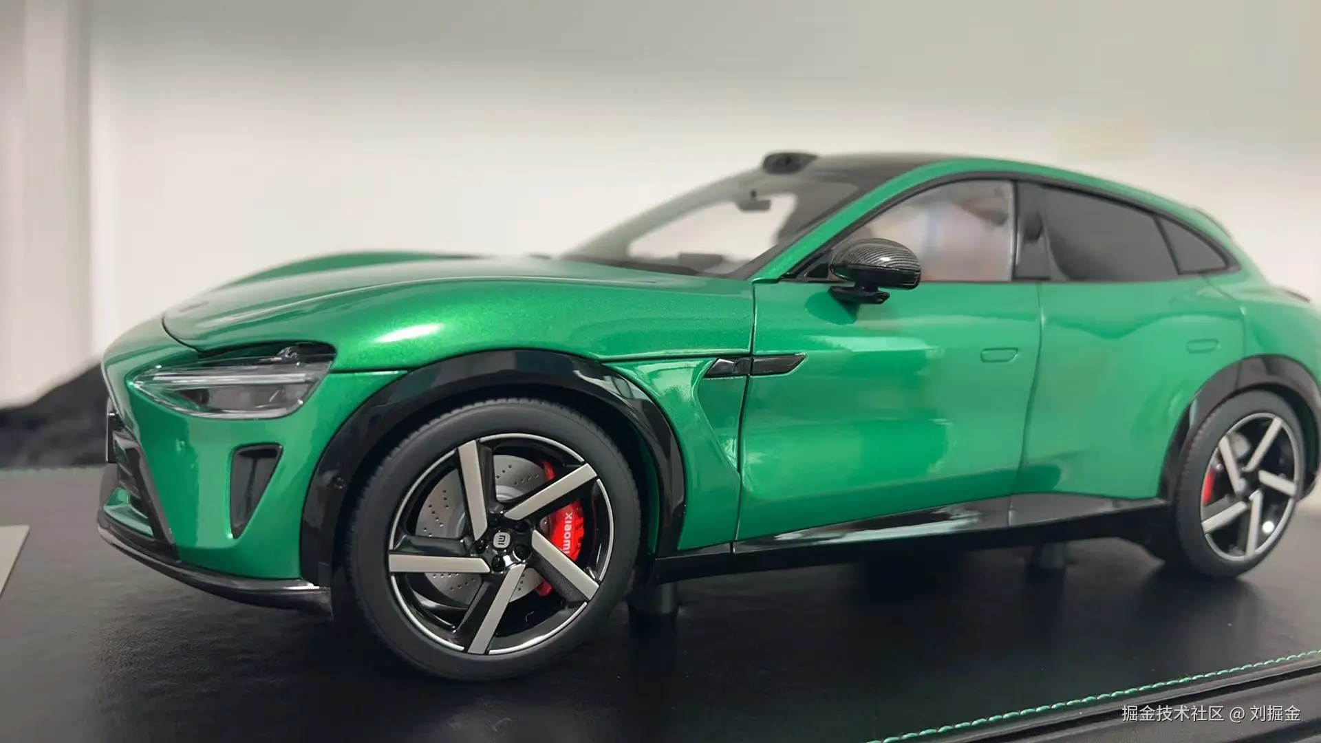 刘掘金于2025-05-23 13:52发布的图片