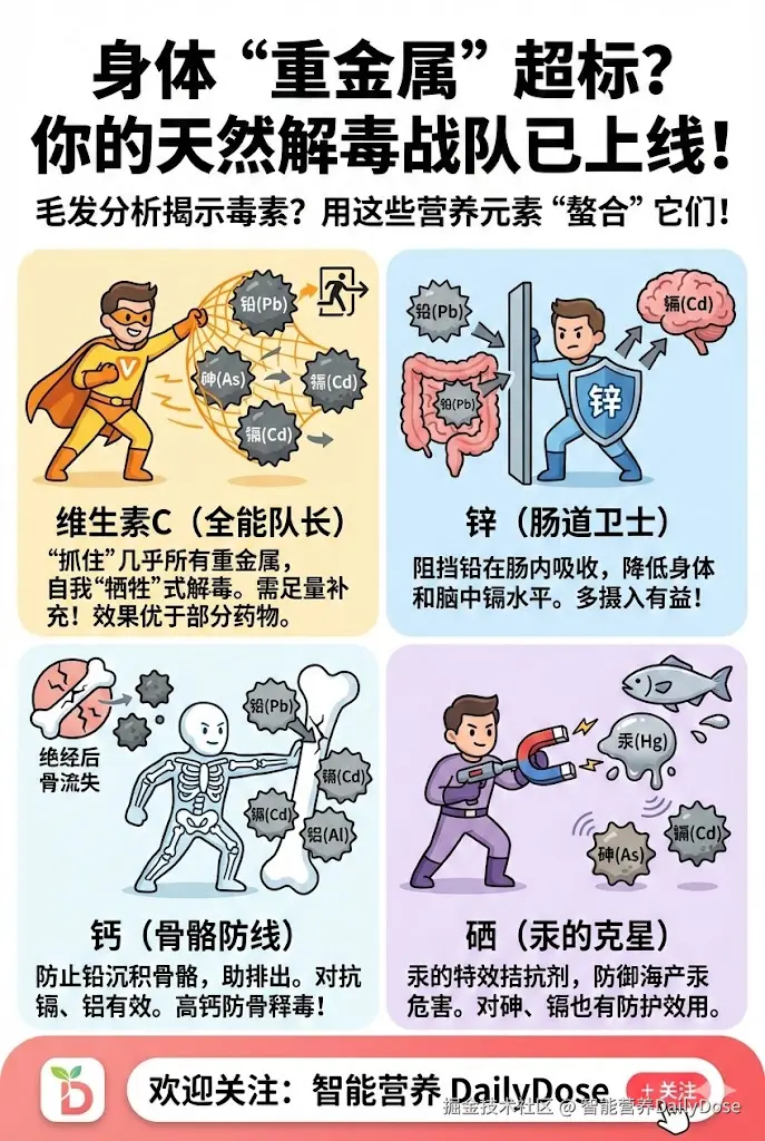 智能营养DailyDose于2026-02-19 23:21发布的图片