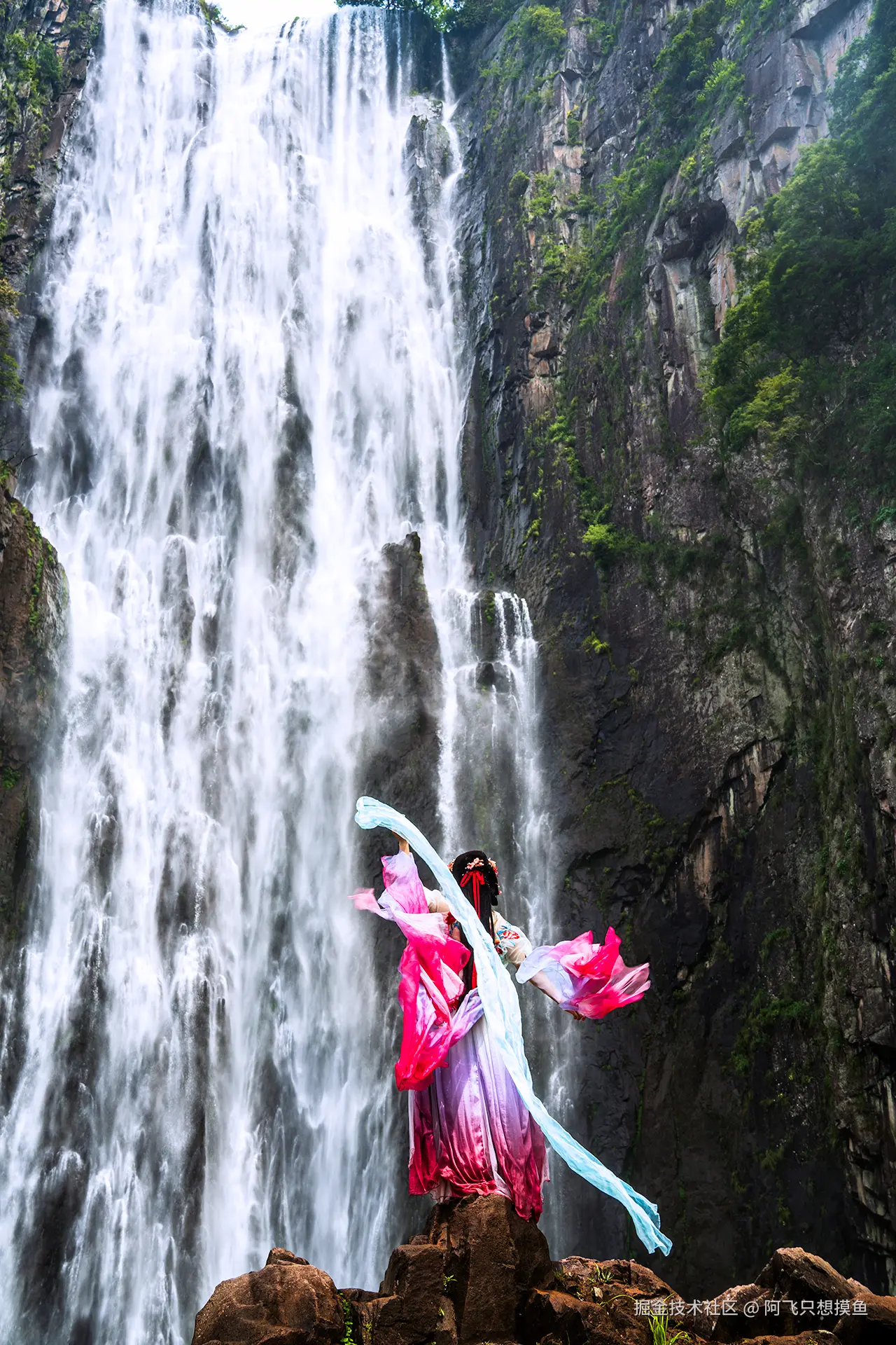 阿飞只想摸鱼于2025-07-16 10:45发布的图片