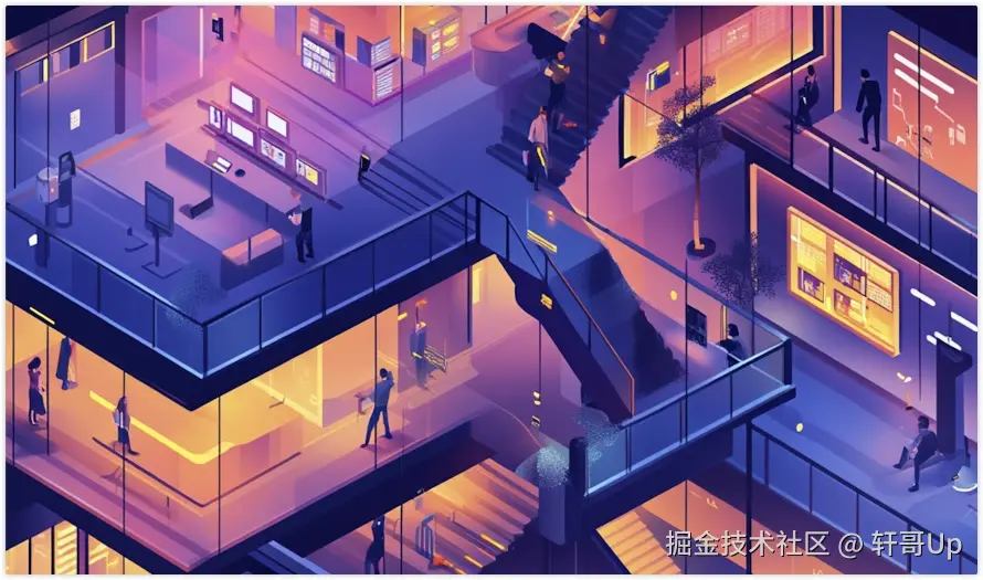 BI产品研究