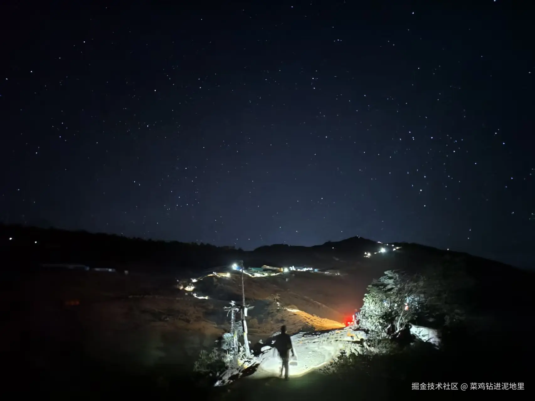 菜鸡钻进泥地里于2026-01-26 10:20发布的图片