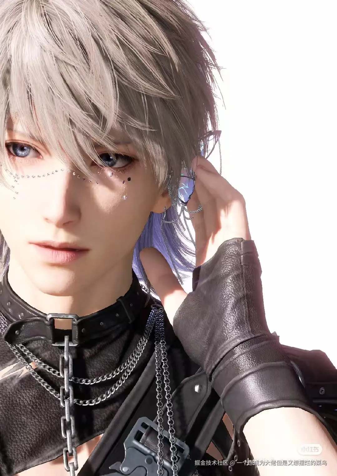 一个想成为大佬但是又想摆烂的菜鸟于2025-07-31 11:06发布的图片