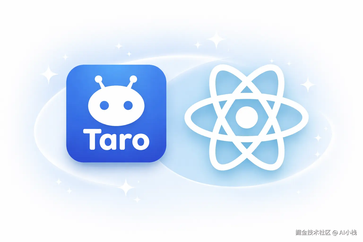 Taro从零到一系列