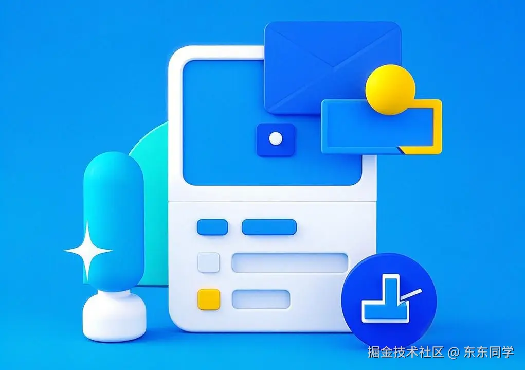 Flutter 组件库