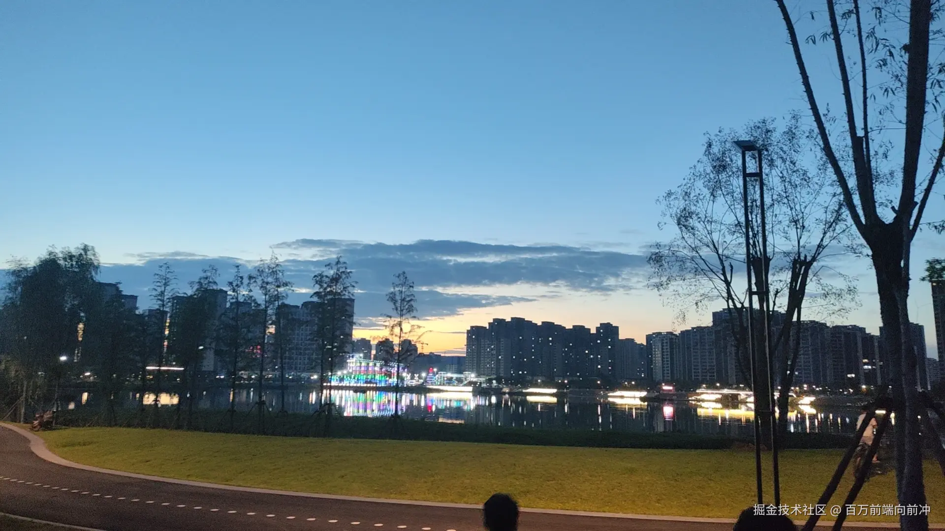 百万前端向前冲于2024-08-02 10:16发布的图片