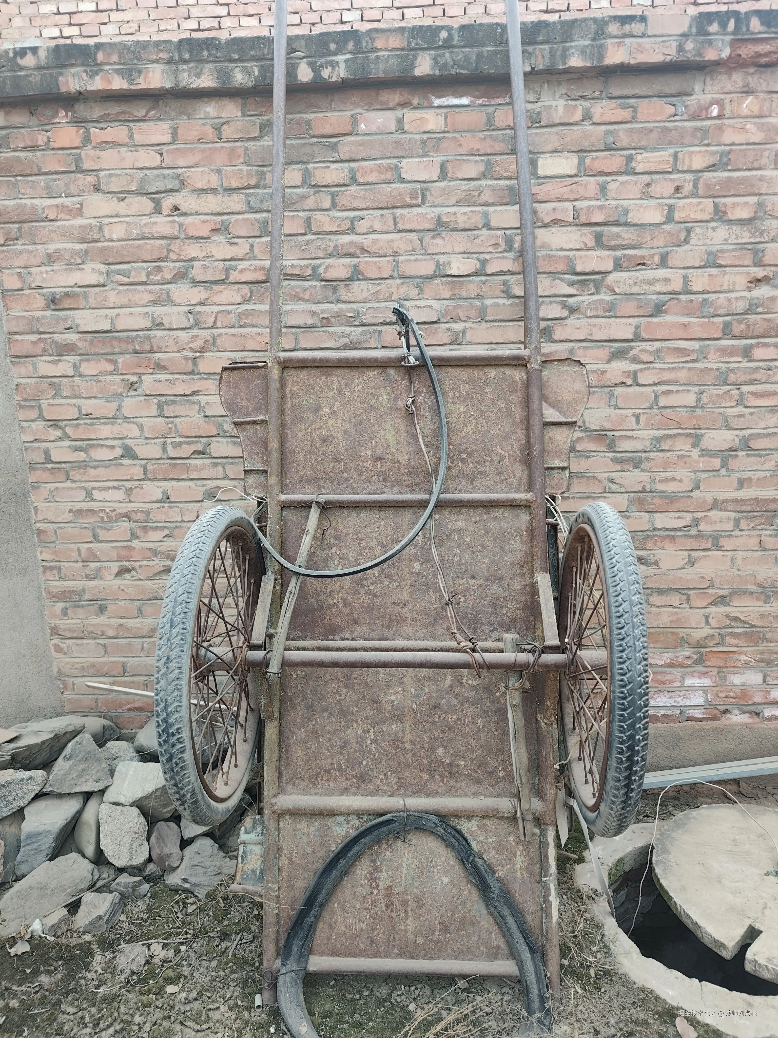 法师刘海柱于2026-04-03 14:55发布的图片