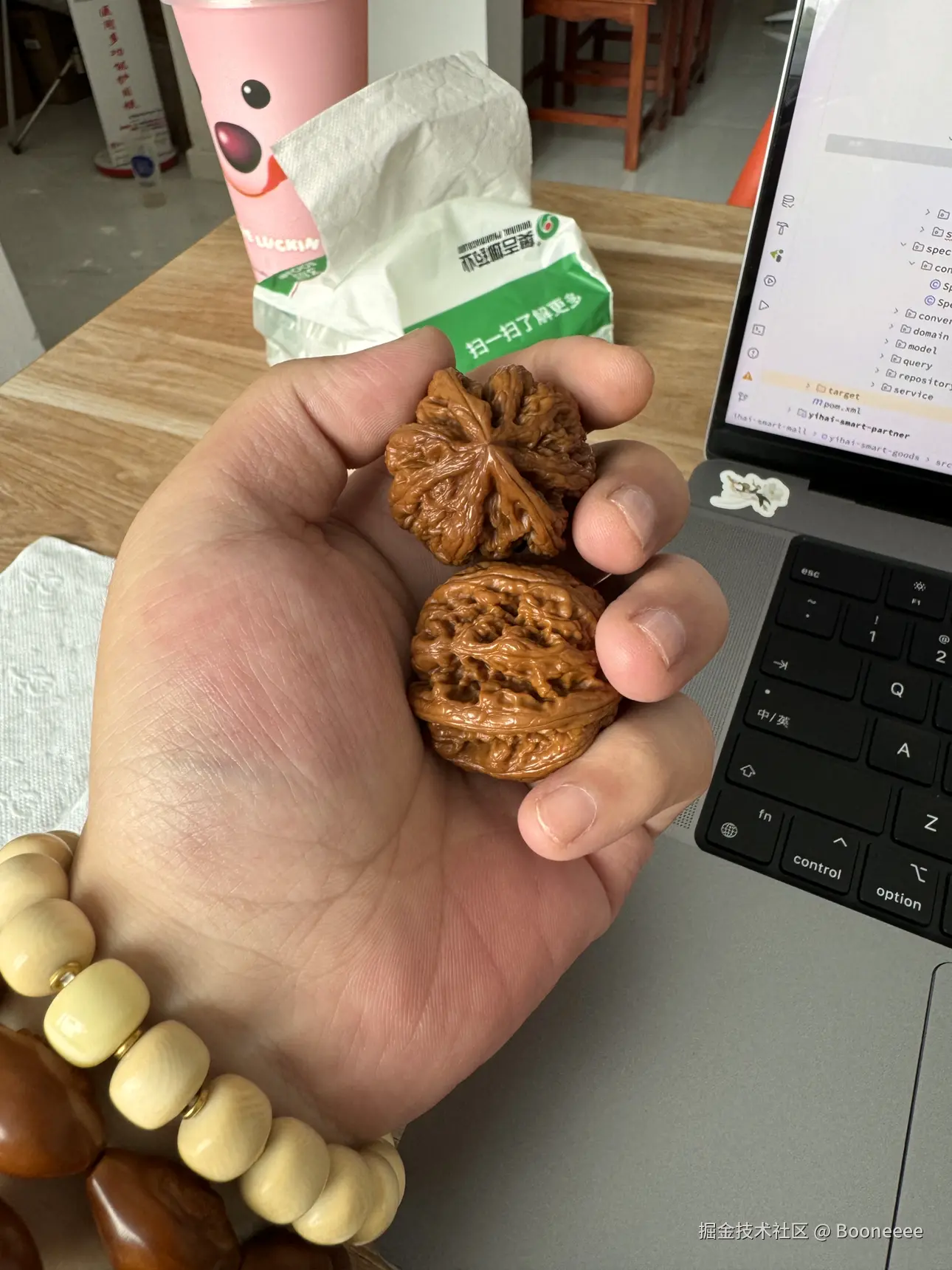 Booneeee于2024-08-15 09:28发布的图片