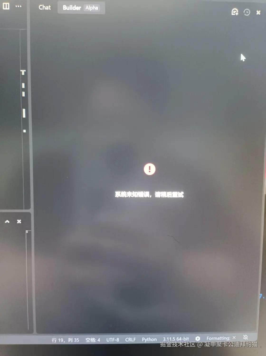 凝申聚卡公迪拜豹猫于2025-04-15 17:52发布的图片