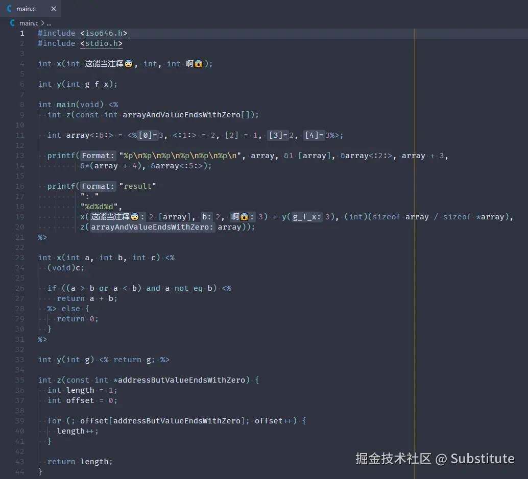 Substitute于2024-11-22 16:12发布的图片