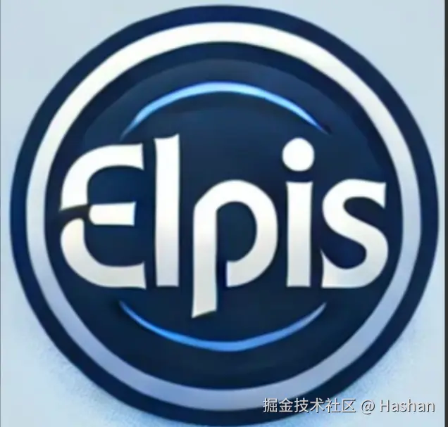 Elpis框架