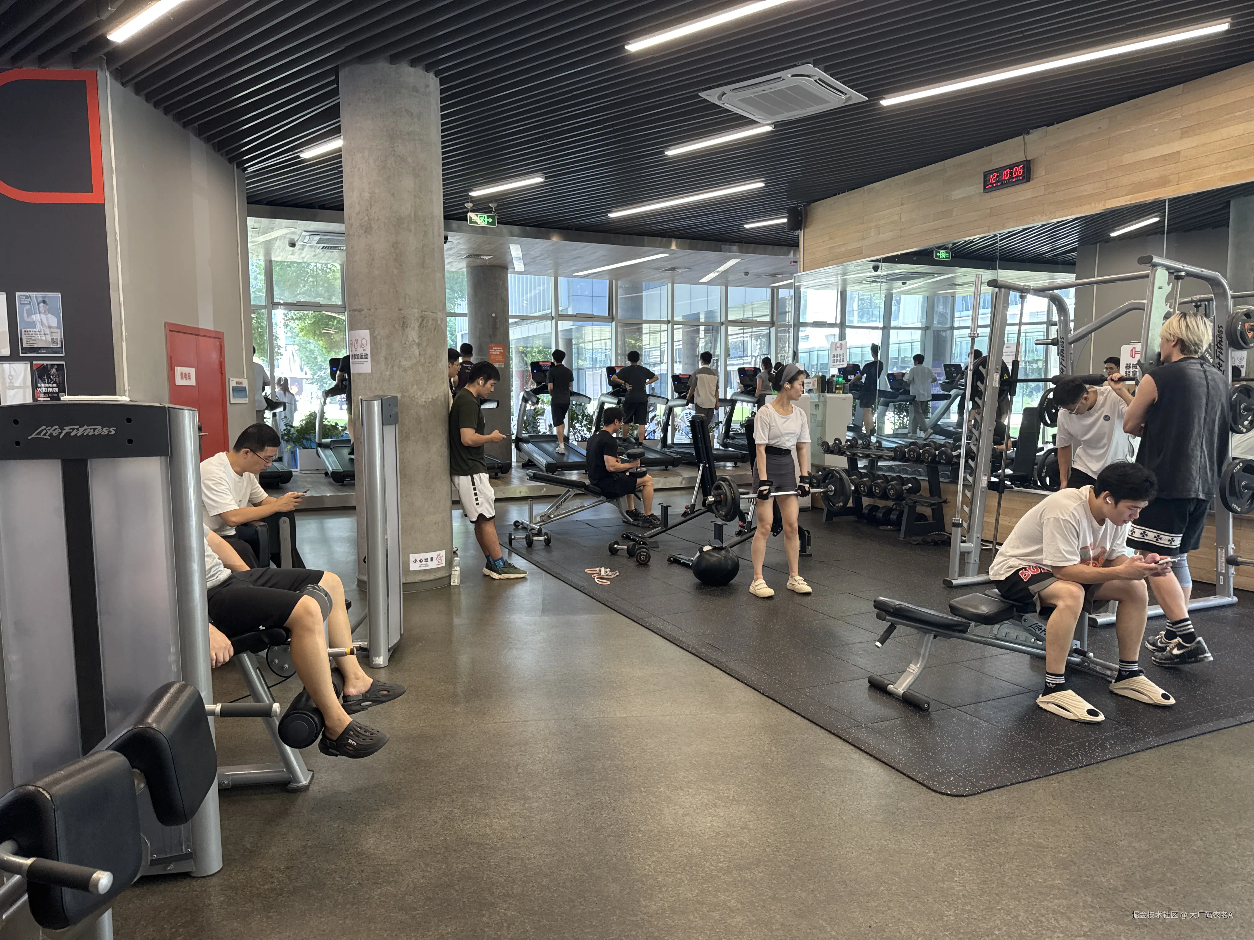 大厂码农老A于2025-09-19 12:08发布的图片