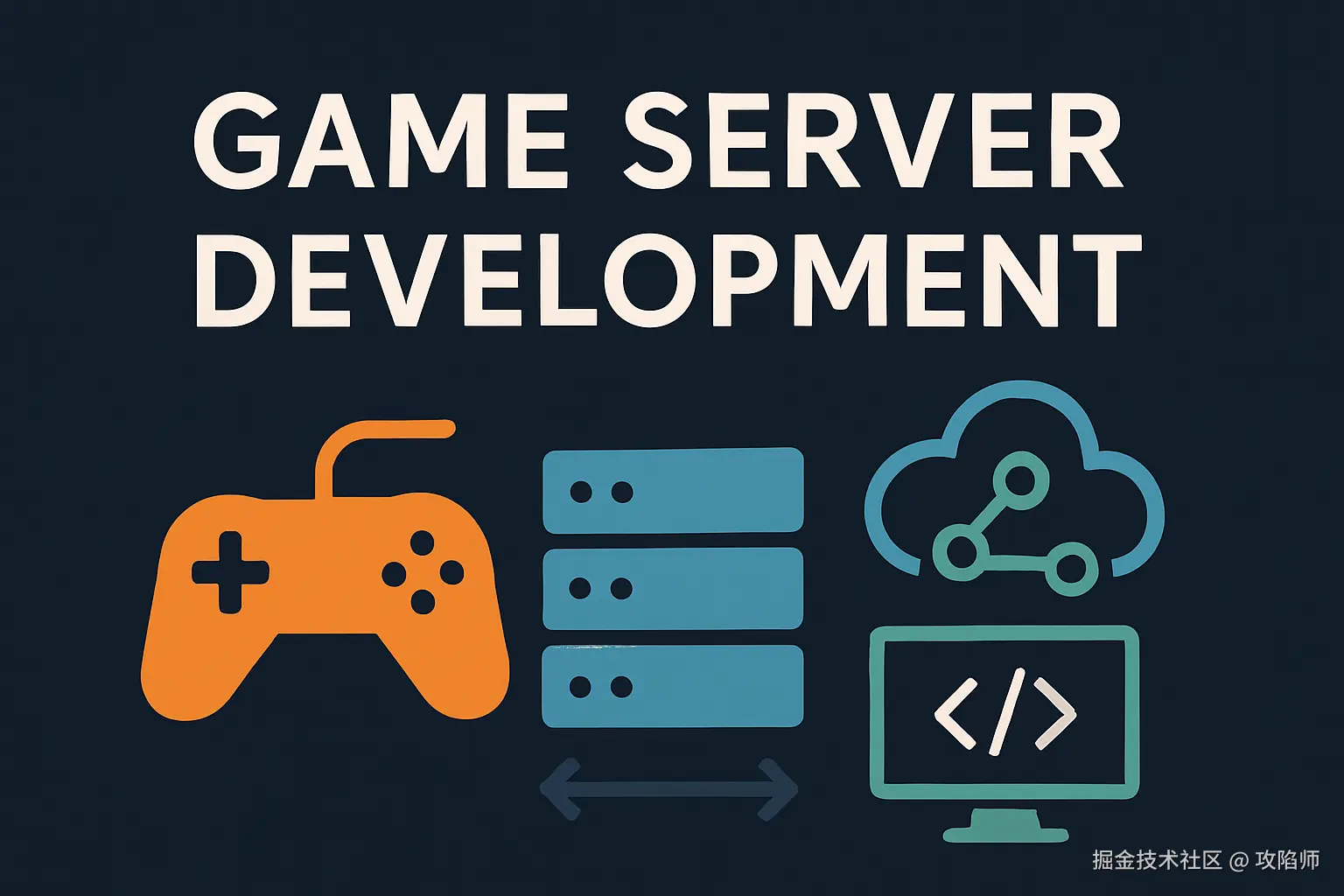 游戏服务器
