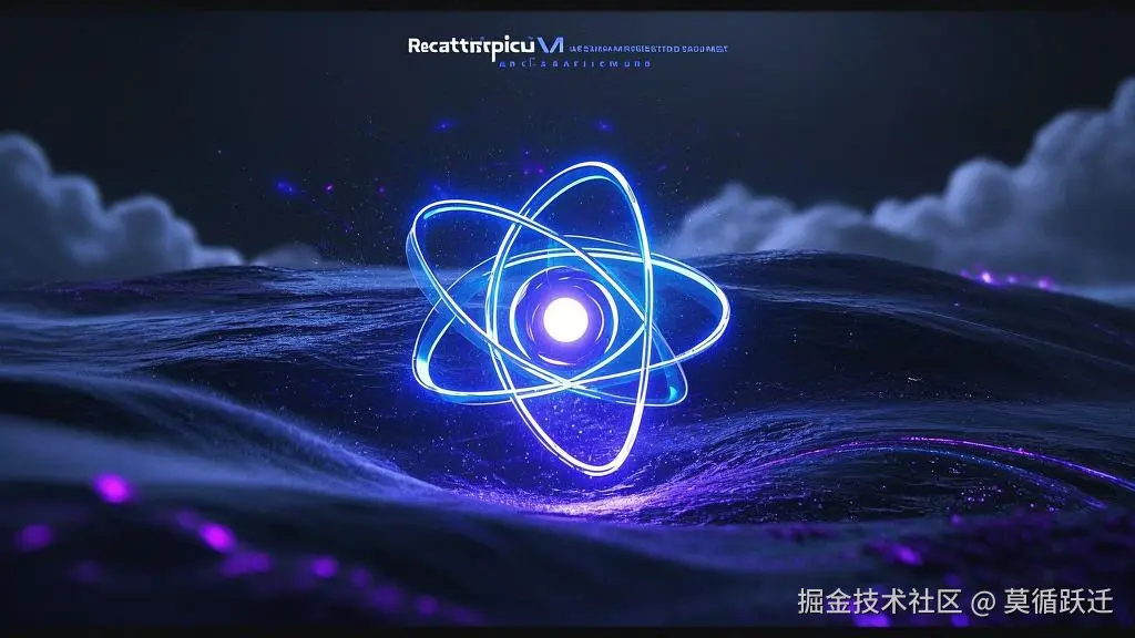 React开发实践