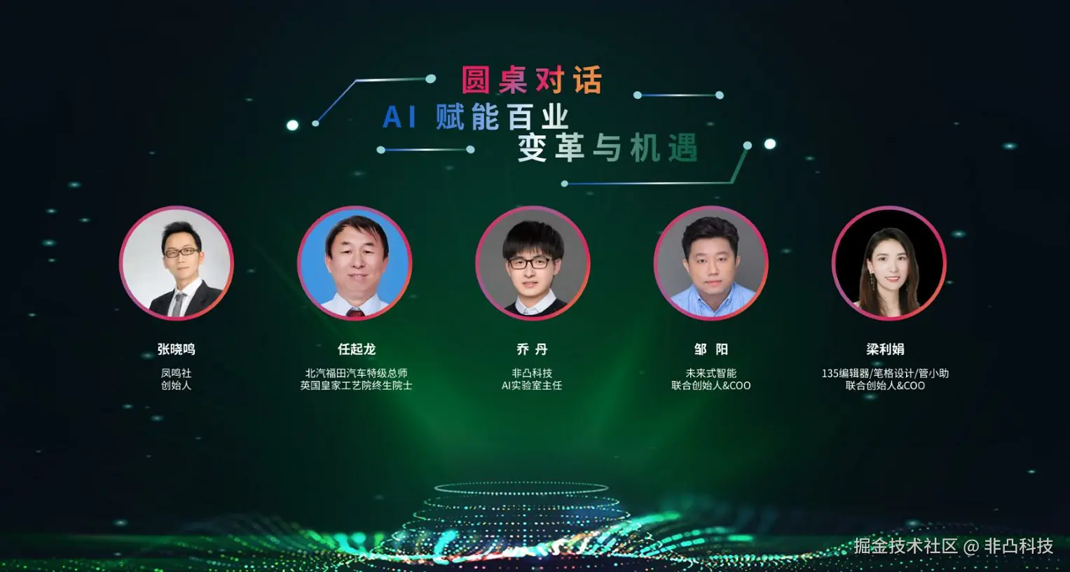 非凸科技于2025-04-29 11:00发布的图片