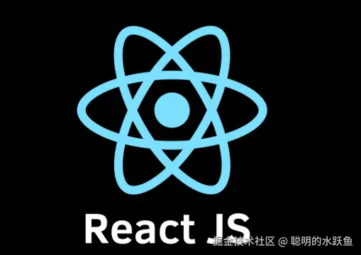 React