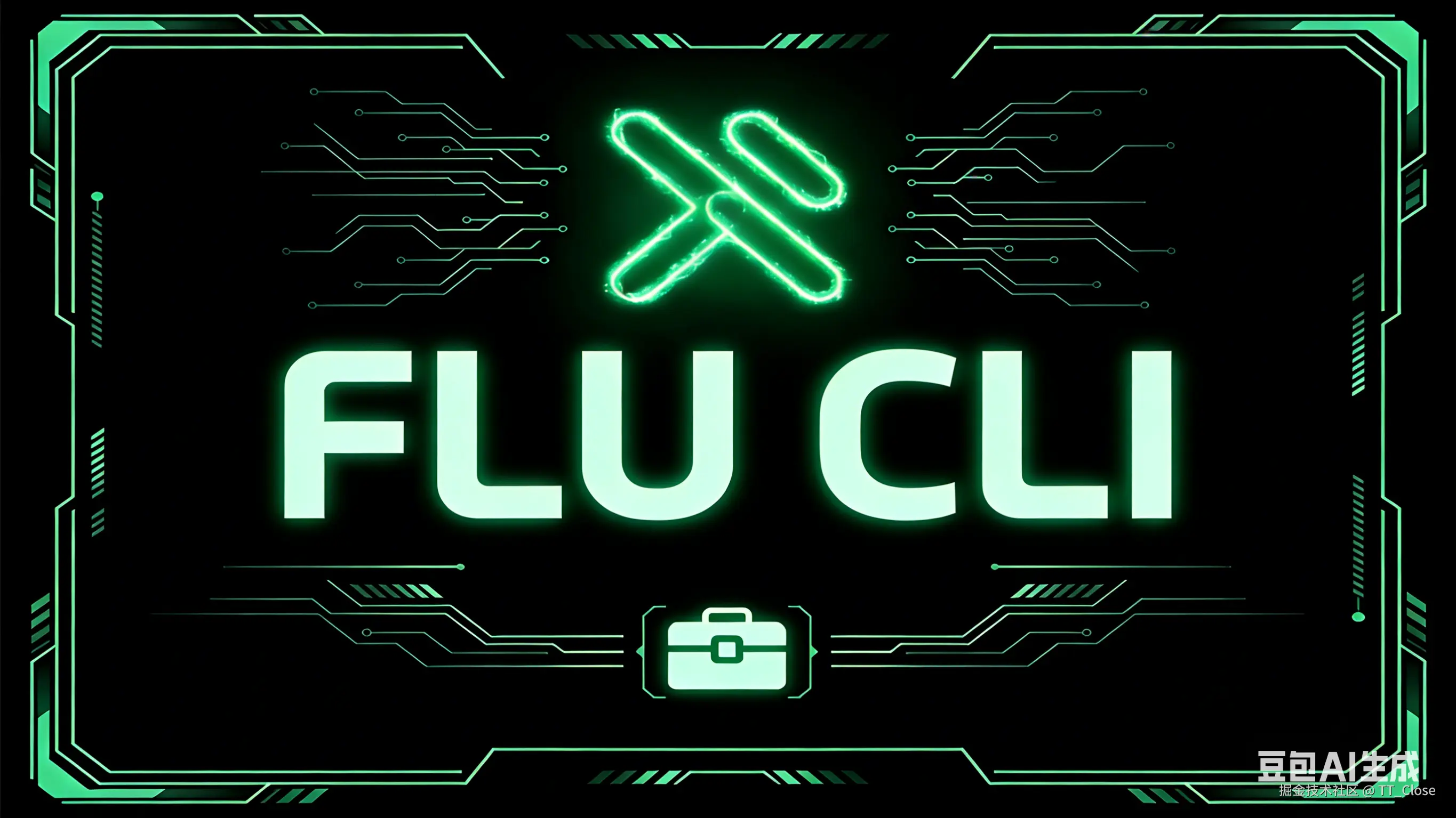 Flu CLI
