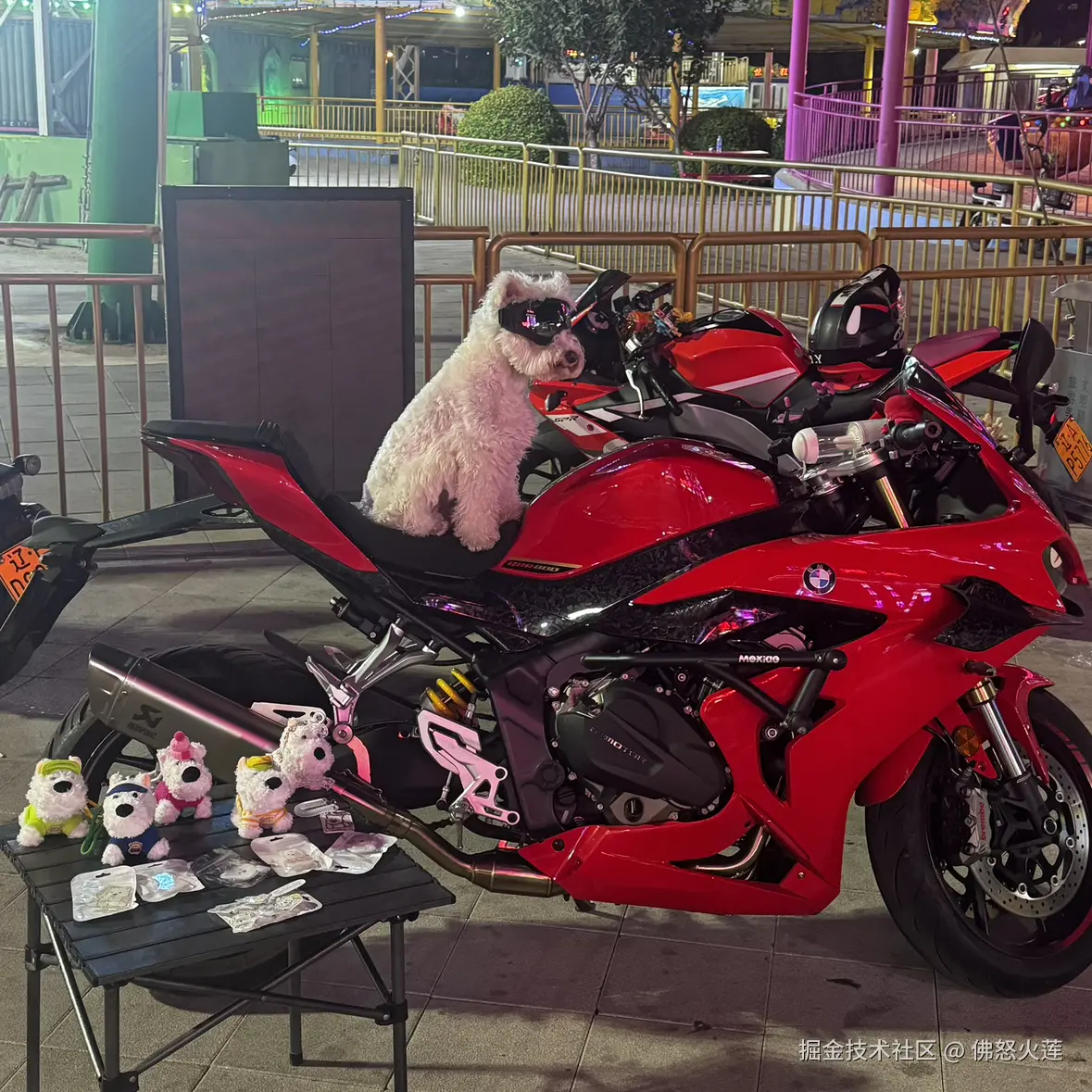 佛怒火莲于2025-06-09 09:55发布的图片