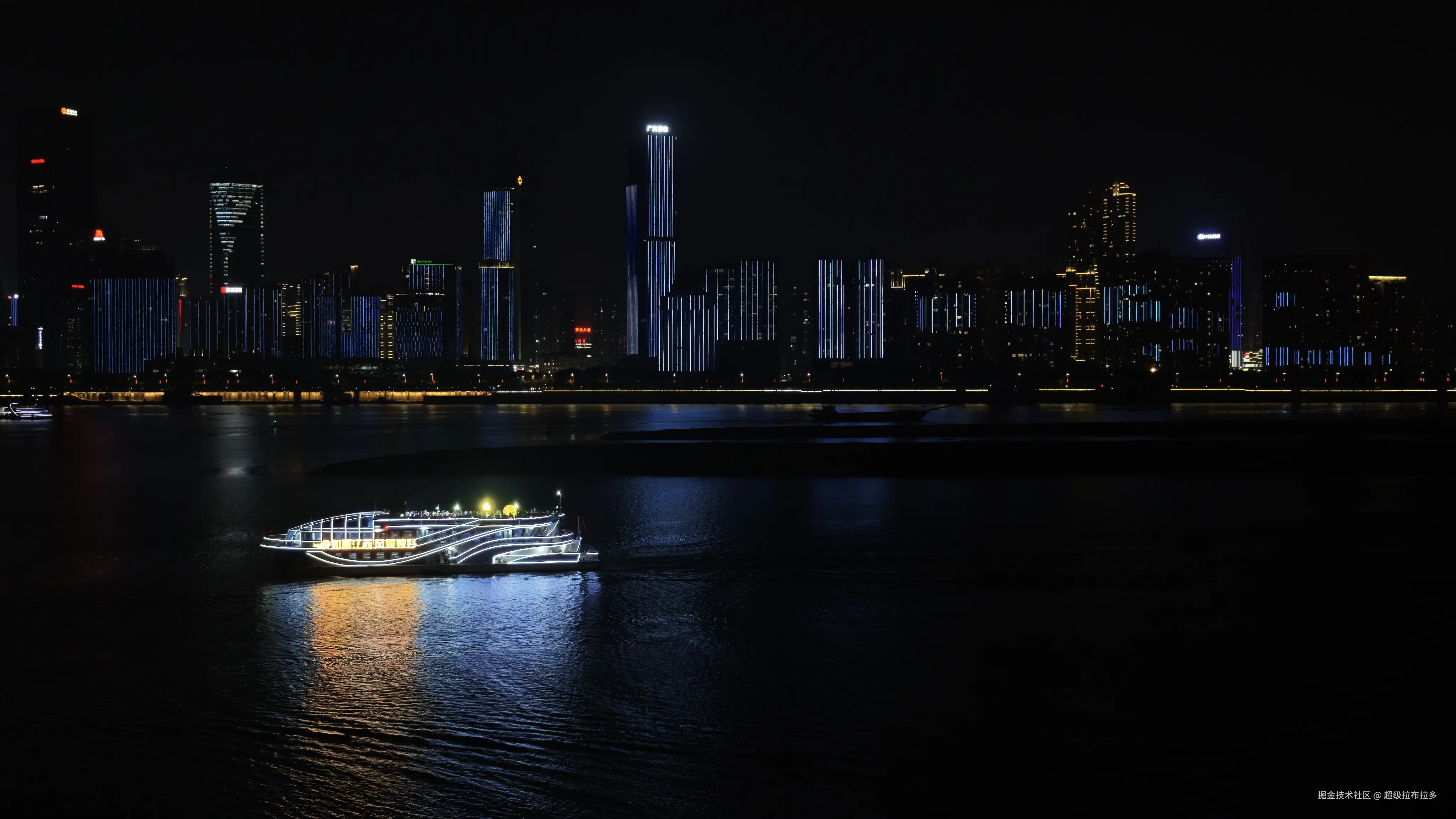 超级拉布拉多于2025-10-16 09:38发布的图片