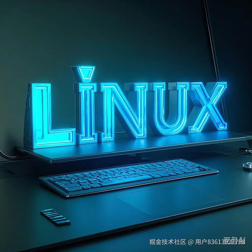 linux操作系统基础
