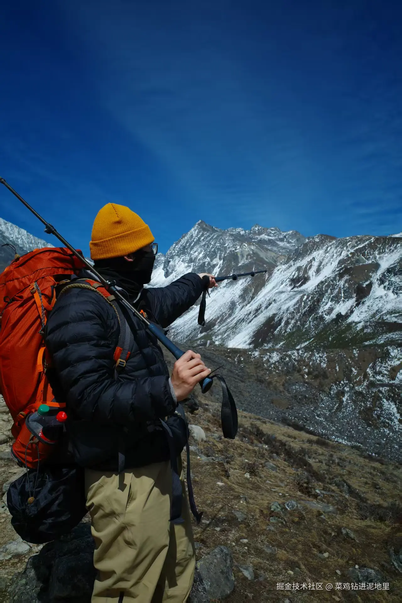菜鸡钻进泥地里于2026-03-23 09:34发布的图片