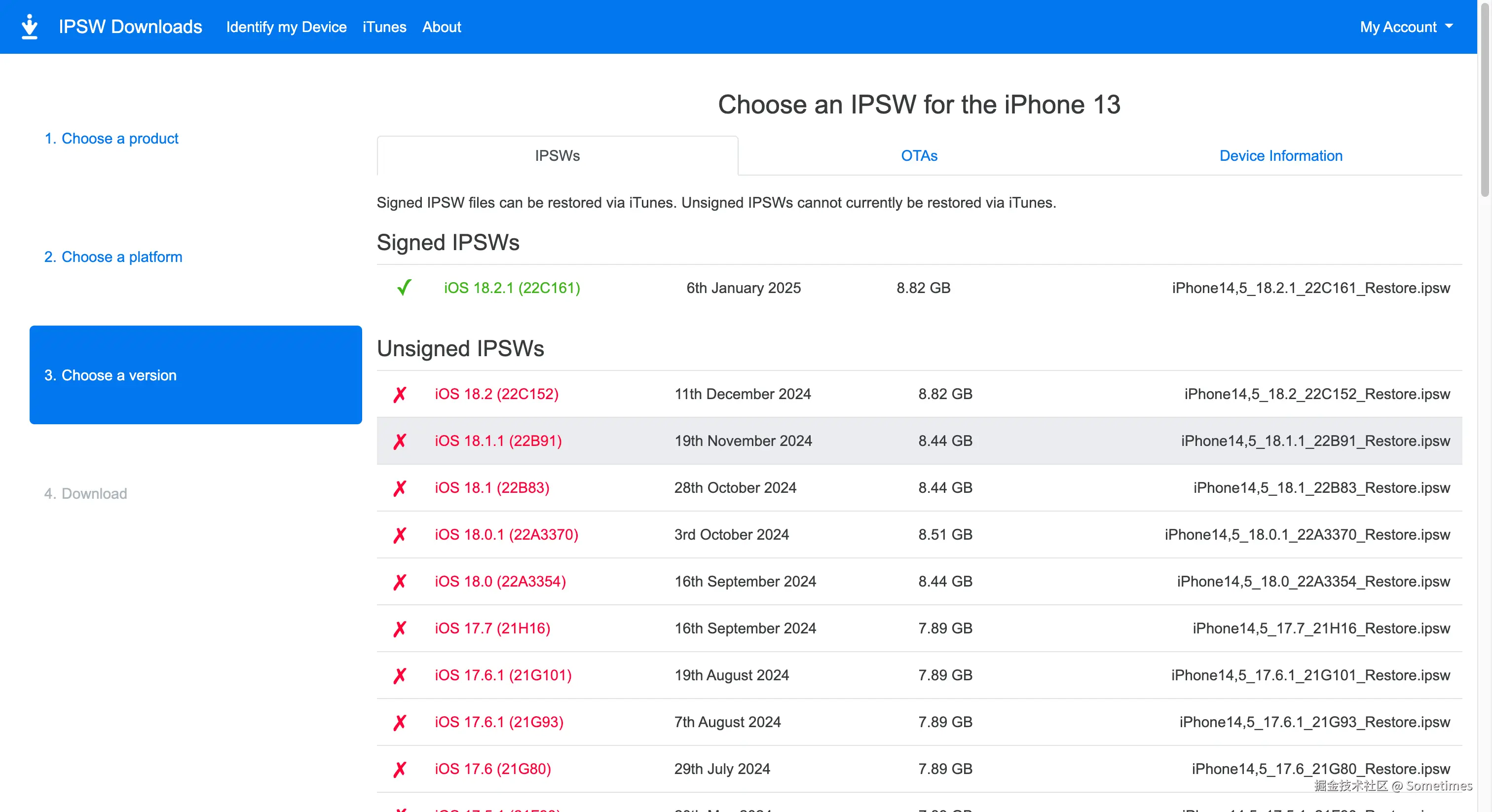 Sometimes于2025-01-15 15:30发布的图片