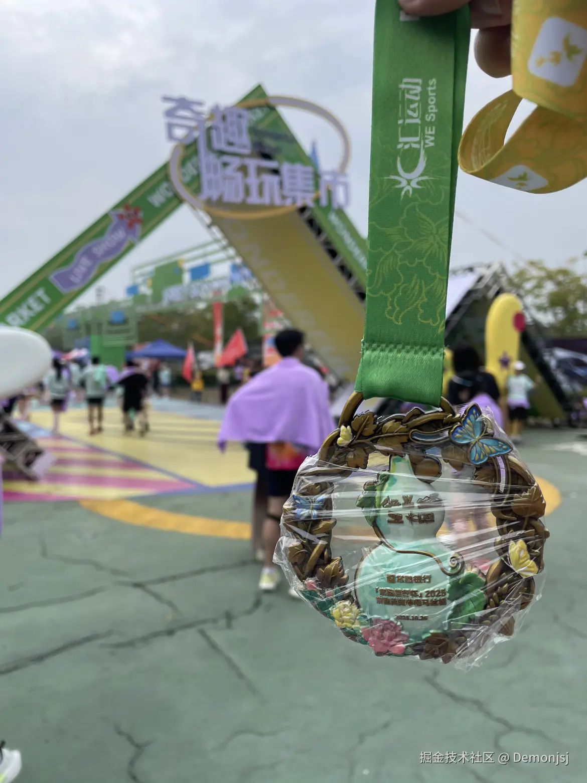 Demonjsj于2025-10-27 09:59发布的图片