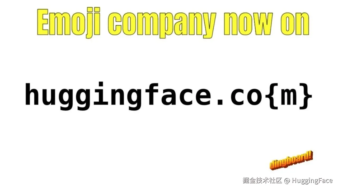 HuggingFace于2024-09-05 10:28发布的图片